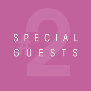 Special Guests SpektaColor 2
